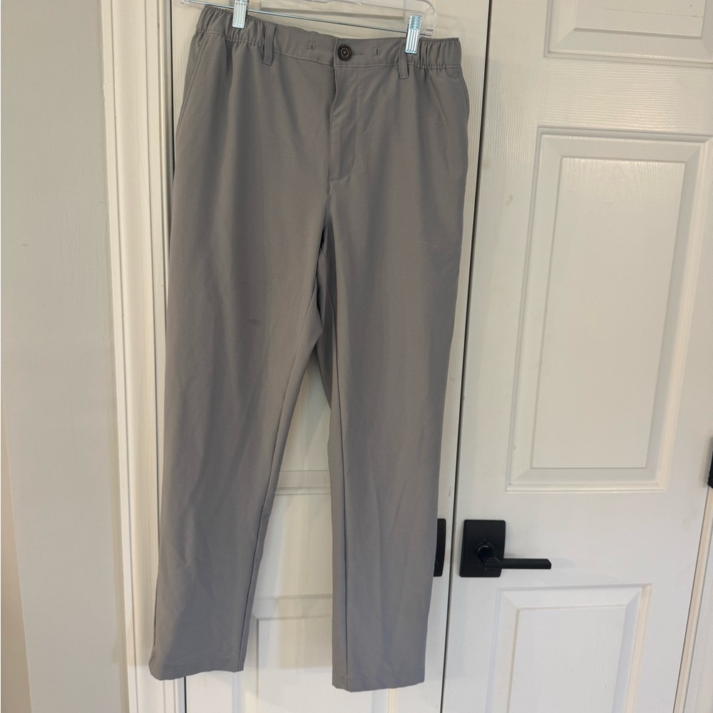 Chubbies “The Worlds Grayest” Everywhere Performance Pant 30” inseam